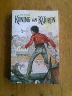 Koning van Katoren, en andere van Jan Terlouw, Boeken, Ophalen of Verzenden, Zo goed als nieuw