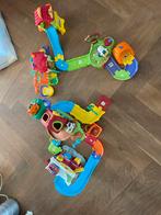 Vtech zoef zoef en toet toet, Ophalen, Gebruikt