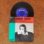 Ronnie Tober - merci cherie, Cd's en Dvd's, Vinyl Singles, Ophalen of Verzenden