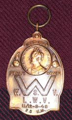 Medaille Wilhelmina Oranje Boven 1948 insigne, Ophalen of Verzenden