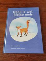 J. Staring - Dank je wel, kleine muis, Ophalen of Verzenden, Zo goed als nieuw, J. Staring