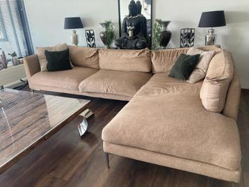 Loungebank Hugo (Goossens) Doe een bod en wie weet?