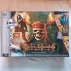 Pirates of the Caribbean bordspel, Hobby en Vrije tijd, Gezelschapsspellen | Bordspellen, Ophalen of Verzenden, Zo goed als nieuw