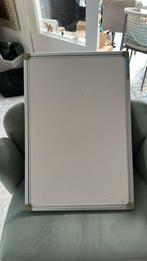 Magneetbord, Ophalen of Verzenden, Zo goed als nieuw