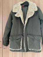 GSUS vintage herenjas XL, Ophalen of Verzenden, Zo goed als nieuw, Maat 56/58 (XL), Groen