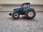 Verbouwde New Holland T7060, Ophalen of Verzenden, Gebruikt, Tractor of Landbouw, Overige merken