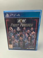 AEW Fight Forever PS4 - Vecht voor altijd!, Vechten, Info@thqnordic.com, 1 speler, Kaerntner Ring 5-7, 1010 Vienna, Austria