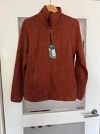 Nieuw human nature dames fleece vest bruin maat M, Maat 38/40 (M), Bruin, Nieuw, Ophalen of Verzenden