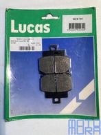 TRW MCB709 remblokken set Aprilia Scarabeo Habana Leonardo M, -, -, Nieuw, Ophalen of Verzenden