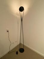 VLOERLAMP, Ophalen, Metaal, 150 tot 200 cm, 80S