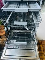 Inbouw Vaatwasser, Witgoed en Apparatuur, Vaatwasmachines, Ophalen of Verzenden, Zo goed als nieuw, Inbouw, Minder dan 85 cm