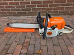 Stihl ms 362 C-M kettingzaag motorzaag., Tuin en Terras, Hand-tuingereedschap, Ophalen of Verzenden, Zo goed als nieuw