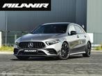Mercedes A-klasse AMG A35 4MATIC | Pano | Sfeer | CarPlay, Automaat, 4 cilinders, Bedrijf, Vierwielaandrijving