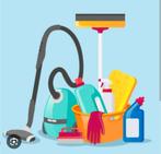 Looking for a Cleaner with Experience (Airbnb or Hotel), Vacatures, Variabele uren, Overige niveaus, Overige vormen