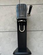 Sodastream machine, Witgoed en Apparatuur, Ophalen of Verzenden, Gebruikt