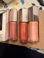 Fenty lipgloss, Verzenden, Zo goed als nieuw, Roze, Lippen