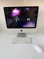 iMac 20 inch van begin 2009 in goede staat en werkend, Computers en Software, Apple Desktops, Ophalen, Gebruikt, 2 tot 3 Ghz, 20 inch