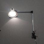 Vintage onderzoekslamp/ behandellamp, Huis en Inrichting, Ophalen of Verzenden, Gebruikt, Metaal of Aluminium