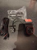 Dashcam - Nieuw in verpakking met lcd display 64GB kaart HD, Ophalen of Verzenden, Nieuw