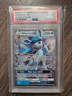 Glaceon GX Ultra Prism PSA 10, Ophalen, Nieuw