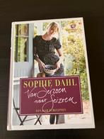 Sophie Dahl - Van seizoen naar seizoen, Boeken, Kookboeken, Ophalen of Verzenden, Zo goed als nieuw, Sophie Dahl