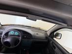 Citroën Berlingo 1.4i Multispace // CAMPER // TREKHAAK // V, Voorwielaandrijving, Stof, 75 pk, Onderhoudsboekje