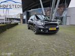Mini Countryman 1.6 Cooper S ALL4, Auto's, Euro 5, 1380 kg, Gebruikt, Zwart