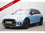 MINI Clubman 1.5 Cooper Salt Business Led Priv/Glass Navi/Bl, Auto's, Mini, Voorwielaandrijving, 65 €/maand, 136 pk, Gebruikt
