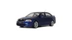 SKODA OCTAVIA RS 2.0 TFSI RACE BLUE 06 *OttOmobile* (OT478), Hobby en Vrije tijd, Modelauto's | 1:18, OttOMobile, Rue de L' Ecusson 2, 56120 Josselin France