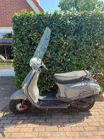 DJJD Cashmere 45km Nardo grey 2022, Fietsen en Brommers, Snorfietsen en Snorscooters, Gebruikt, Benzine, Ophalen, Overige merken
