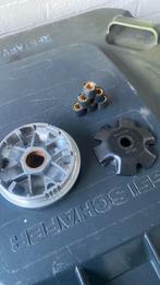 Peugeot verticaal 2takt onderdelen!, Fietsen en Brommers, Ophalen of Verzenden, Zo goed als nieuw, Carburateur