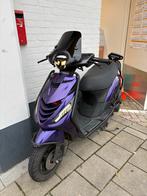 Piaggio Zip iGet 2020 80cc, Fietsen en Brommers, Scooters | Piaggio, Ophalen, Gebruikt, Maximaal 45 km/u, Zip