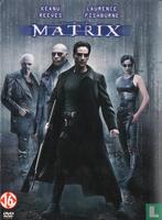 Matrix (Lilly Wachowski en Lana Wachowski), Ophalen of Verzenden, Actie, Vanaf 16 jaar