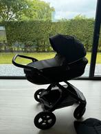 Stokke kinderwagen, Kinderen en Baby's, Kinderwagens en Combinaties, Ophalen, Zo goed als nieuw, Overige merken, Luchtbanden
