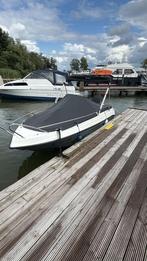 Amigo 475 Console boot, Watersport en Boten, Ophalen of Verzenden, Zo goed als nieuw, 3 tot 6 meter, Buitenboordmotor