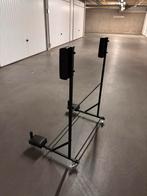 Standaard voor Hardtop Mercedes SLr129, Ophalen