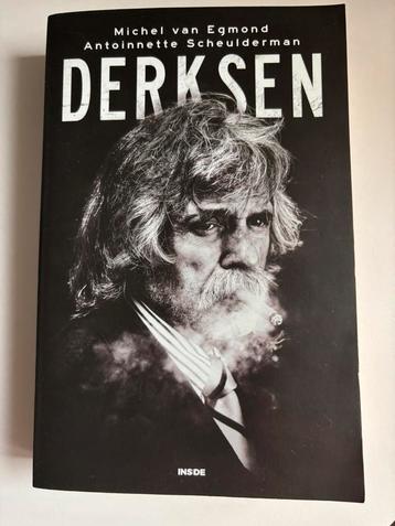 Antoinnette Scheulderman - Derksen beschikbaar voor biedingen