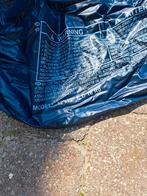 3.05 afdekzeil intex, Tuin en Terras, Zwembad-toebehoren, Ophalen, Zo goed als nieuw, Afdekzeil