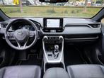 Toyota RAV4 2.5 Hybrid Style Two Tone|Camera|Elek a klep|Sto, Stof, Gebruikt, Euro 6, 4 cilinders