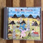 Talking Heads - little creatures, Ophalen of Verzenden