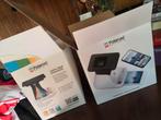 Polaroid lab, Computers en Software, Printers, Ophalen, Zo goed als nieuw, Fotoprinter