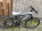 Mountainbike Merida 24 inch, Fietsen en Brommers, Fietsen | Mountainbikes en ATB, Minder dan 45 cm, Gebruikt, Merida, Ophalen of Verzenden