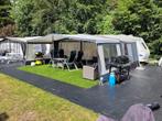 Voortent Ventura Pacific D300, Caravans en Kamperen, Voortenten en Luifels