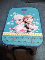 Frozen trolley, Sieraden, Tassen en Uiterlijk, Koffers, Ophalen, Overige materialen, Minder dan 50 cm, Zo goed als nieuw