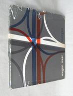 Wegen naar morgen jubileumboek 1962 Vereniging wegenbouwers, Ophalen of Verzenden, 20e eeuw of later, Gelezen