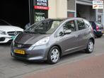 Honda JAZZ 1.4 Trend Automaat 5 Deurs Airco PDC, Euro 5, Stof, Gebruikt, 4 cilinders