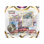Pokemon TCG - Lost Origin: Regigigas 3-Pack Blister, Ophalen of Verzenden, Nieuw