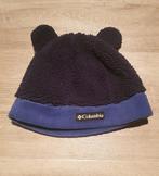 Zo goed als nieuwe columbia muts met beren oortjes., Kinderen en Baby's, Babykleding | Mutsen, Sjaals en Wanten, Ophalen of Verzenden