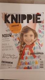 Knippie, naaien voor baby's en kinderen,  maat 50 t/m 176, Ophalen of Verzenden, Zo goed als nieuw, Kind, Knippie