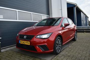 Seat Ibiza 1.0 EcoTSI Style Business Intense beschikbaar voor biedingen